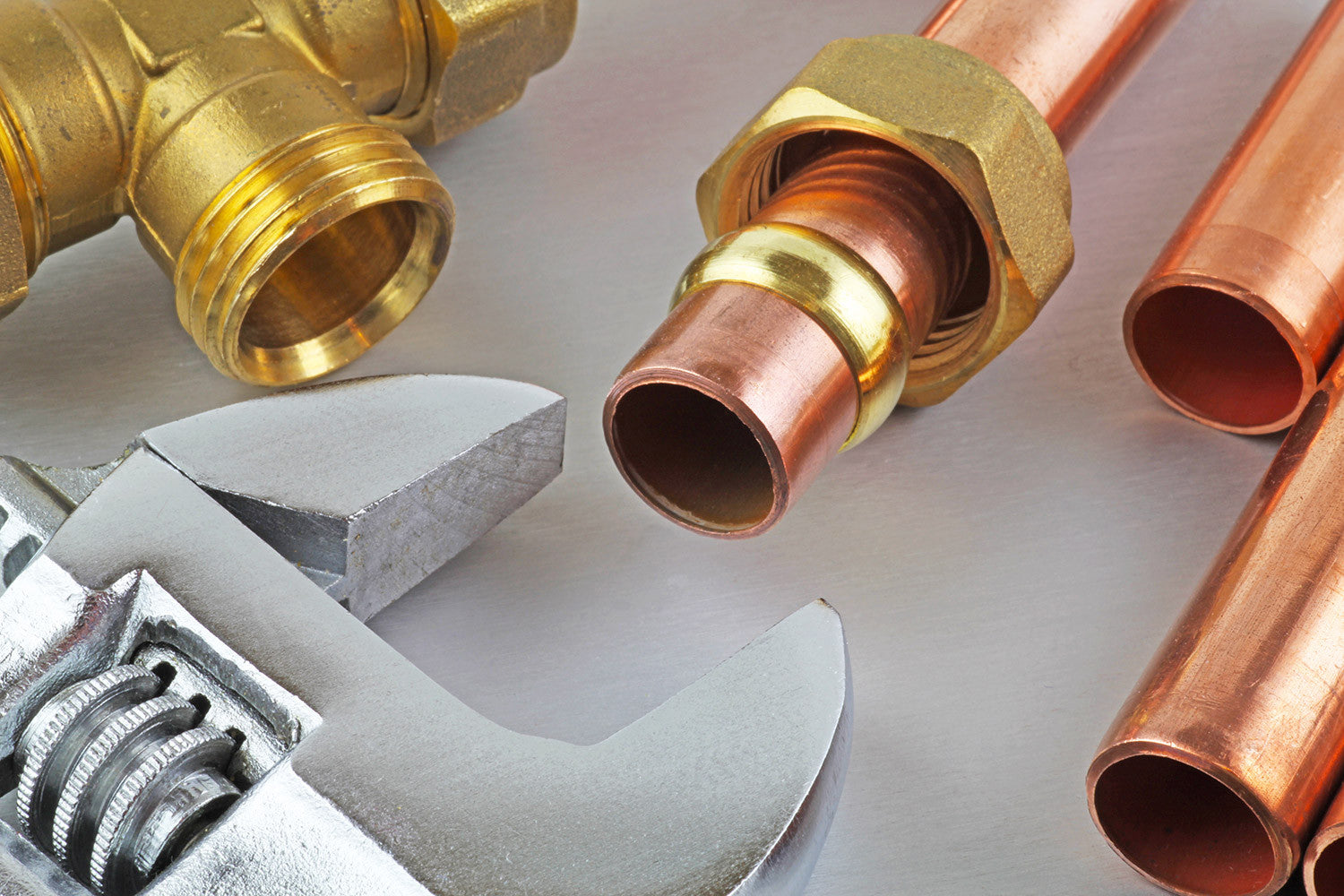 Benefits & Drawbacks of Copper Plumbing Pipes