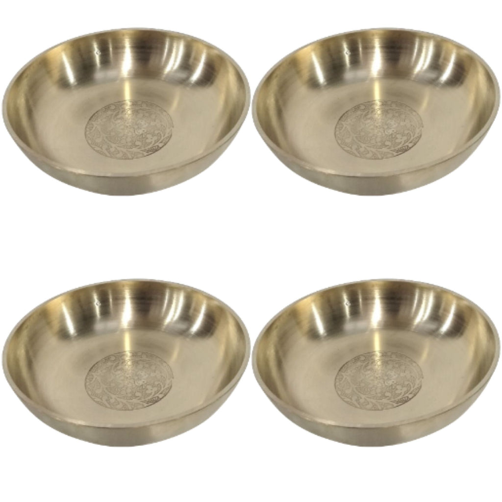 Brass Bowls/Katori