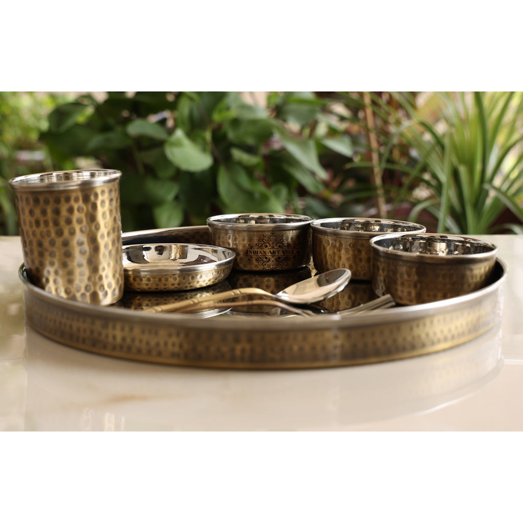 Dinner/Thali Set - New Arrivals