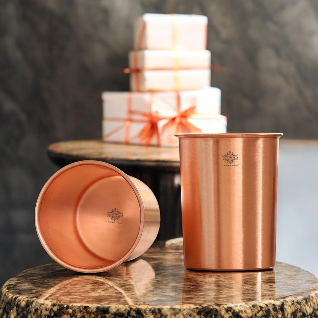 Copper Drinkware - New Arrivals