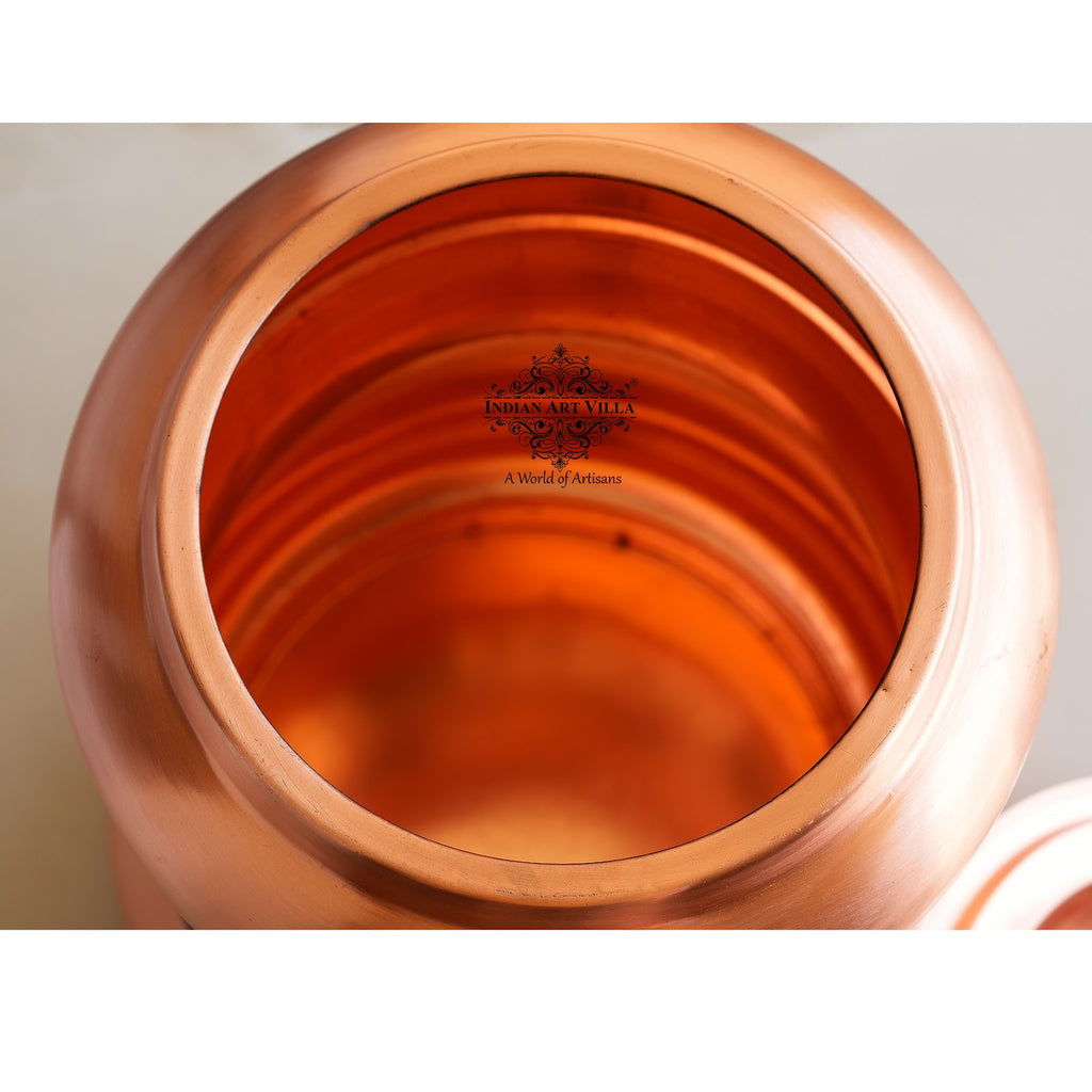 Copper Drinkwares (Homepage)