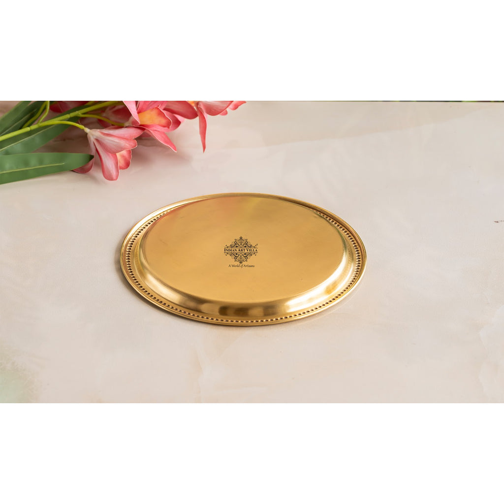 Brass Ware (Homepage)