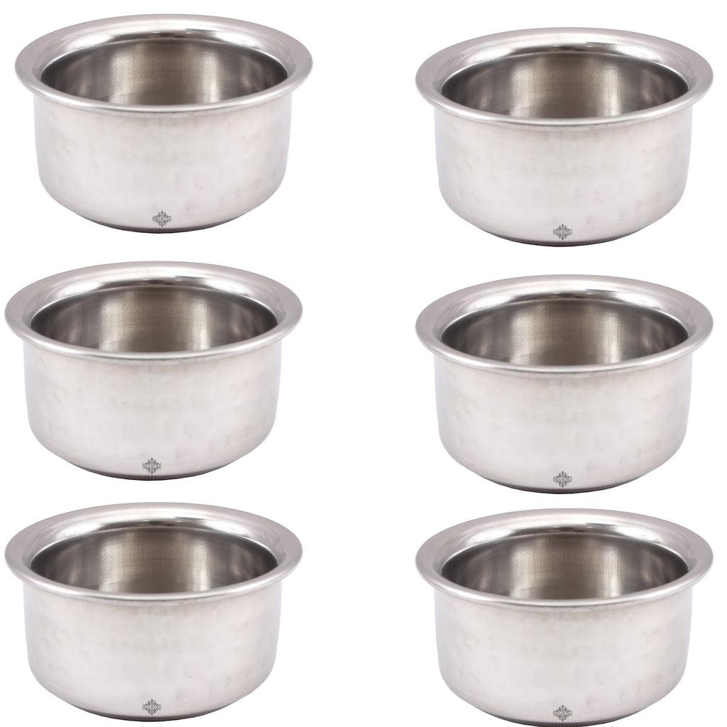 Stainless Steel Ware