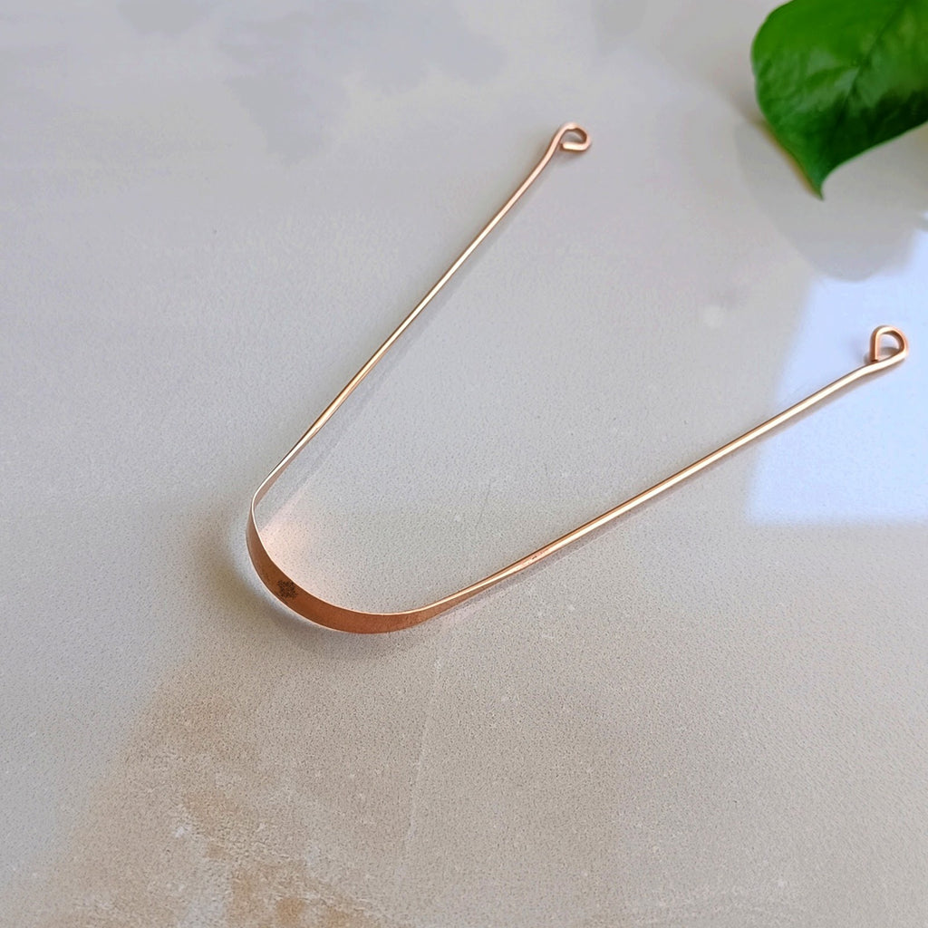 Copper Table ware Essentials