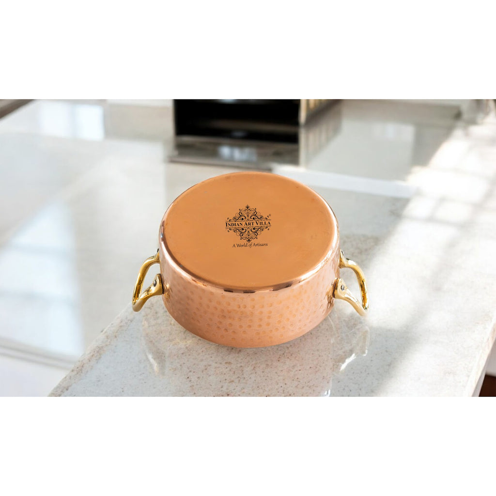 Copper Cookware