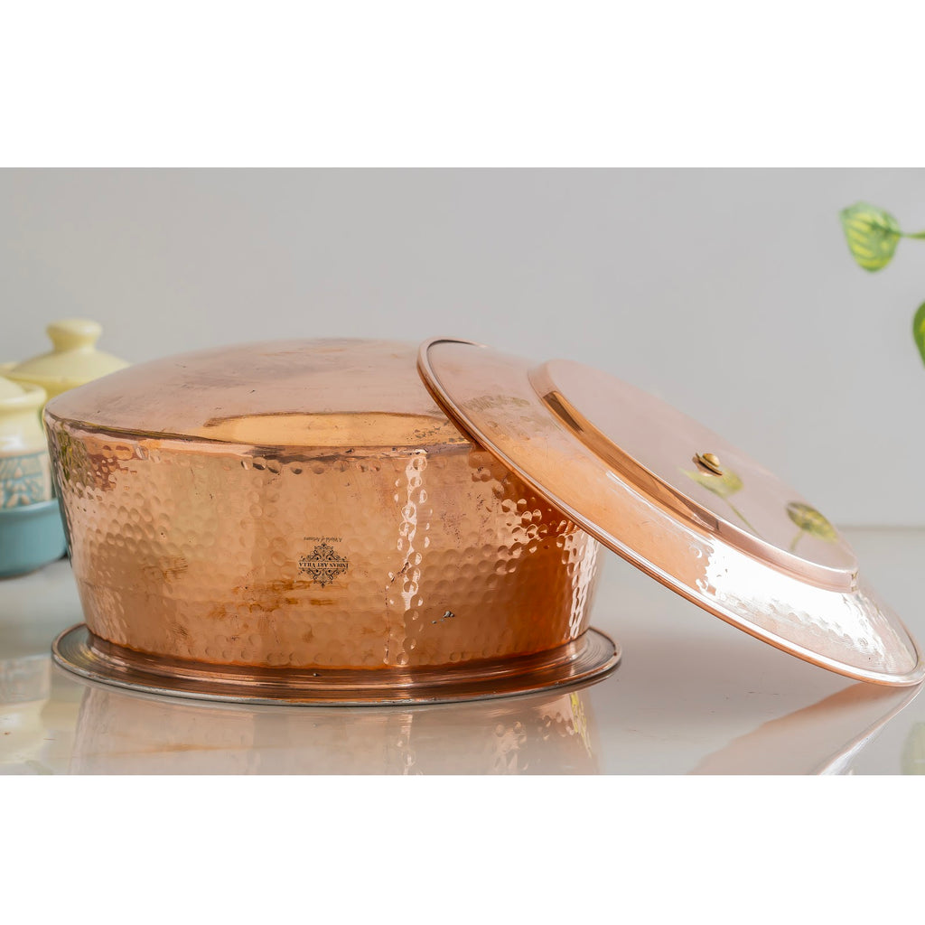 Copper Cookware