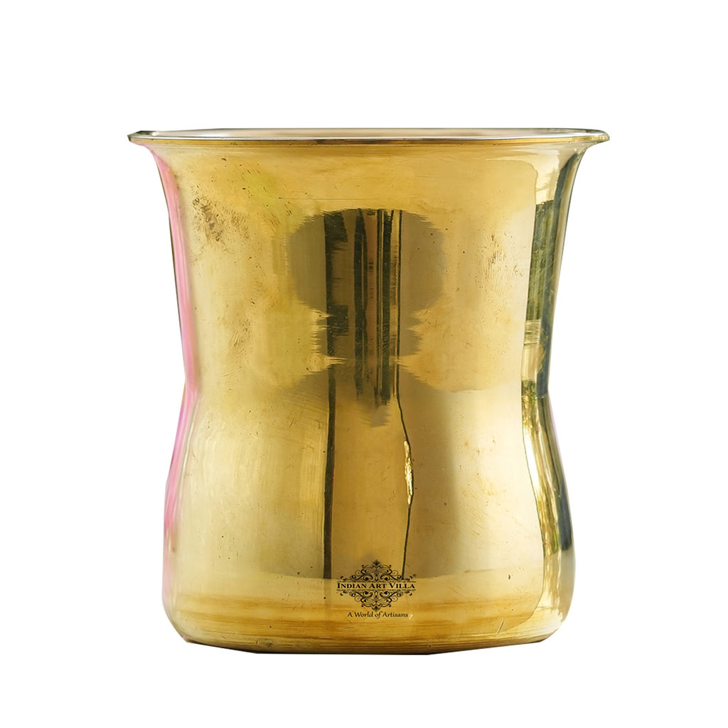 Brass Drink Ware