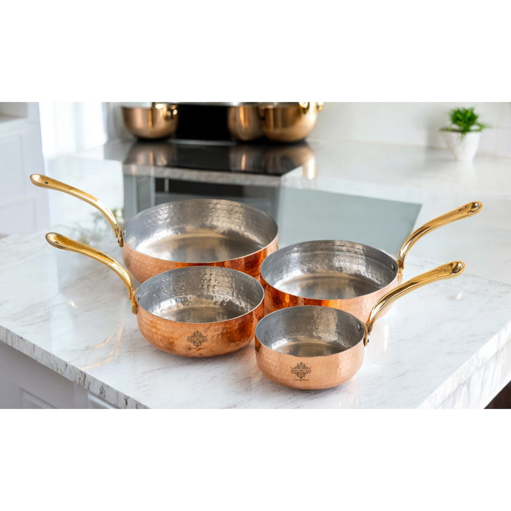 Copper Cookware