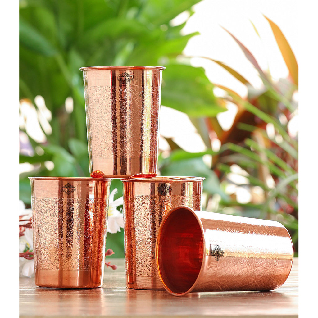 Copper Glass Online