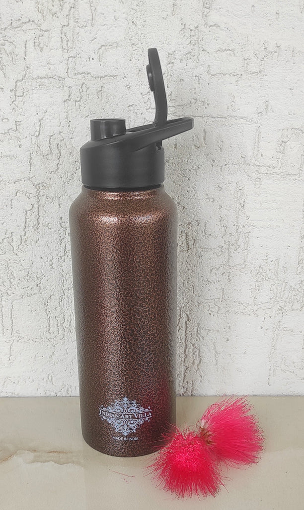 Clearance Sale - STEEL BOTTLES