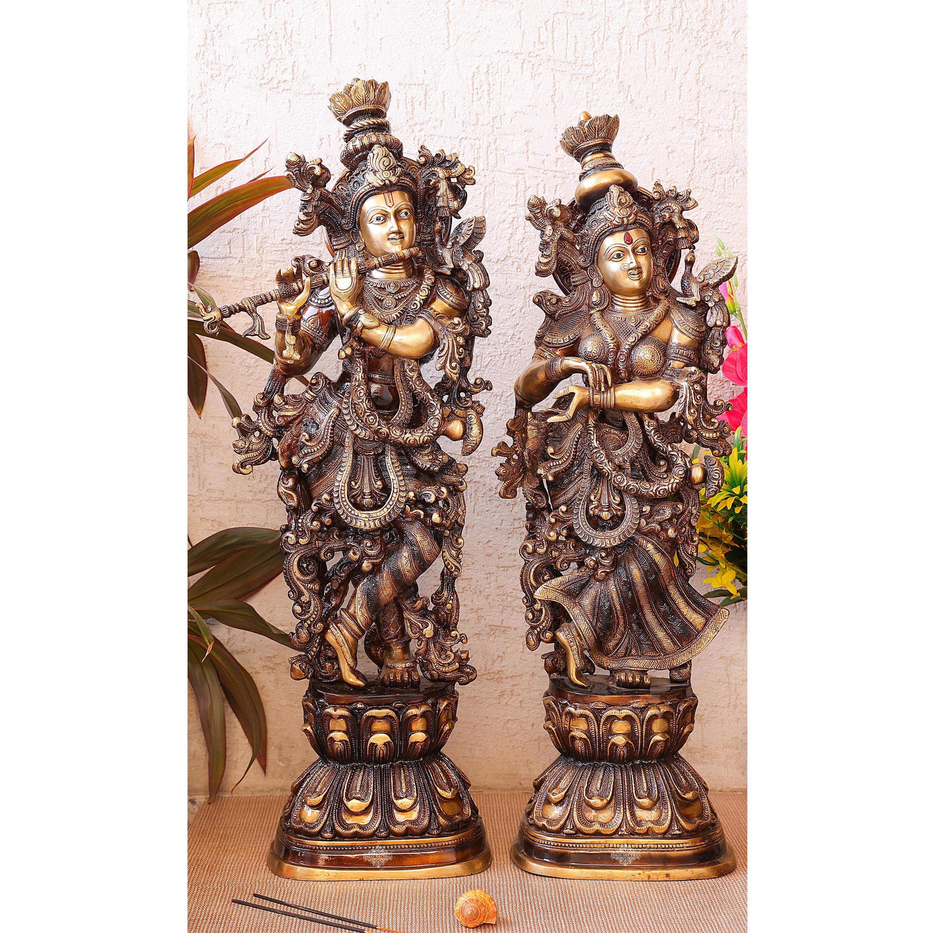 Brass Statues Online, Best Brass Idols Websites Online