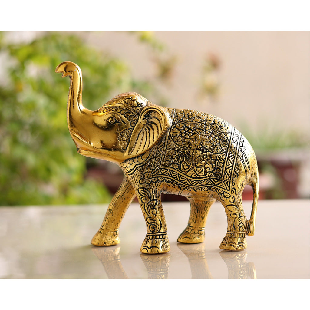 Buy Brass Home Decor Items online in India at VARYRA